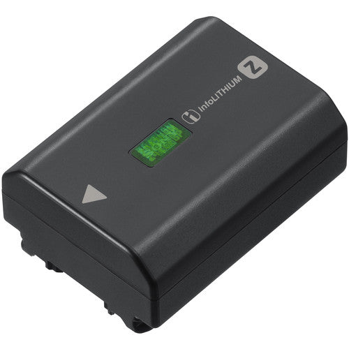 SONY FZ100 BATTERY