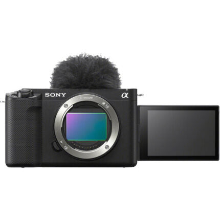 Sony ZV-E1 Mirrorless Camera with 28-60mm Lens ₦3,550,000