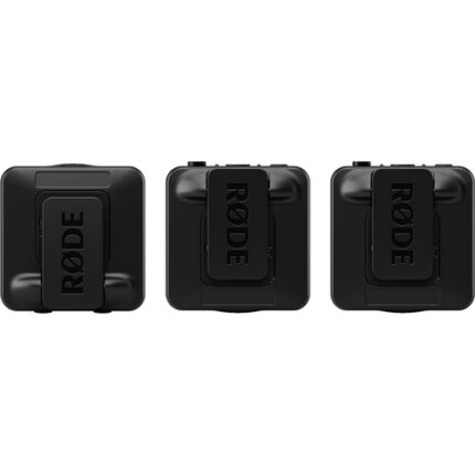 RODE Wireless PRO Compact Wireless Microphone System