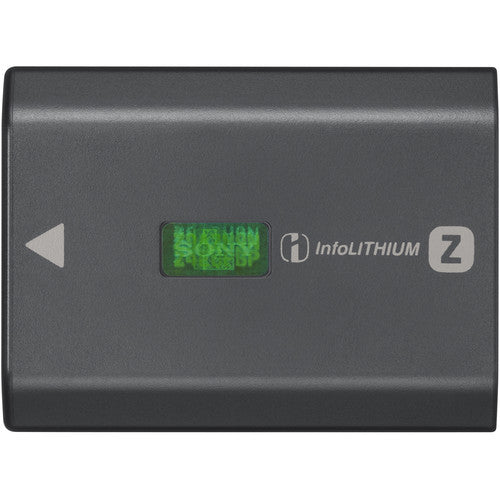 SONY FZ100 BATTERY
