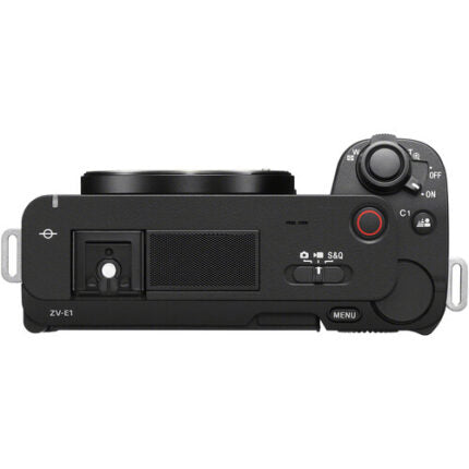 Sony ZV-E1 Mirrorless Camera with 28-60mm Lens ₦3,550,000