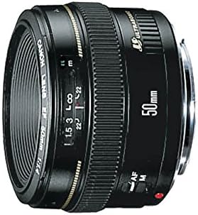 CANON EF 50mm F1.4 USM