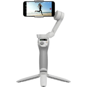 \DJI Osmo Mobile SE Smartphone Gimbal