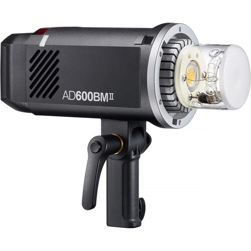 Godox AD600BM II All-in-One Outdoor Flash