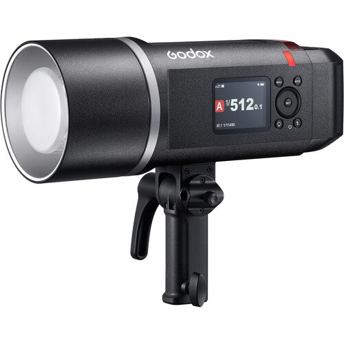 Godox AD600BM II All-in-One Outdoor Flash
