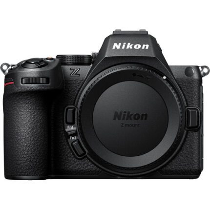 Nikon Z5 II Mirrorless Camera