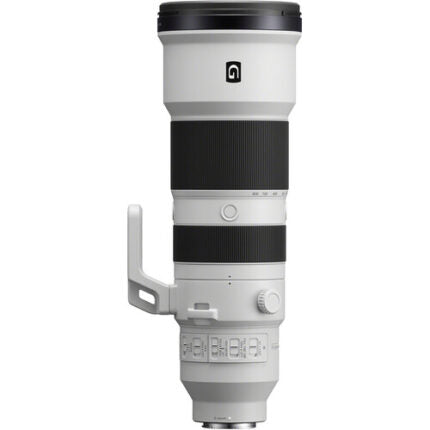 Sony FE 400-800mm f/6.3-8 G OSS Lens (Sony E)