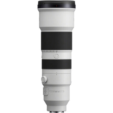 Sony FE 400-800mm f/6.3-8 G OSS Lens (Sony E)