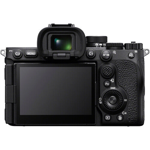 Sony a6400 Mirrorless Camera (Body)