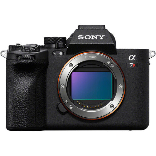 Sony a7C II Mirrorless Camera (Black)