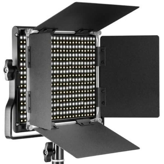 Sutefoto Led 660 Pro Light