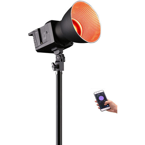 Sutefoto P100 RGB-Color LED Monolight